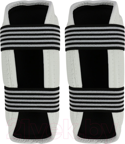 Изображение товара Защита предплечья для единоборств BoyBo BF400 (S, белый)