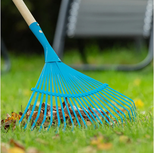 Изображение товара Грабли Palisad 617885