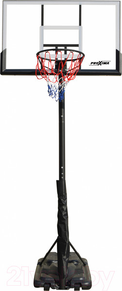 Изображение товара Баскетбольный стенд Proxima 50 / S025S
