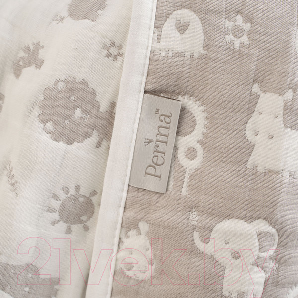 Изображение товара Плед для малышей Perina ПЛ-01.4