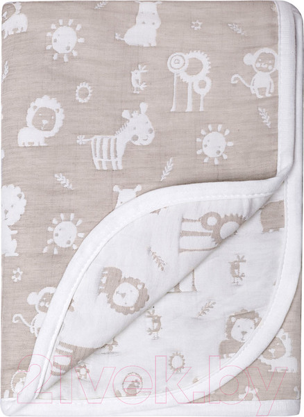 Изображение товара Плед для малышей Perina ПЛ-01.4