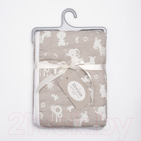 Изображение товара Плед для малышей Perina ПЛ-01.4