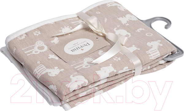 Изображение товара Плед для малышей Perina ПЛ-01.4