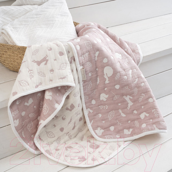 Изображение товара Плед для малышей Perina ПЛ-01.5