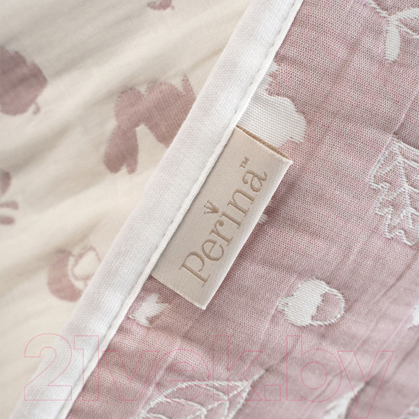 Изображение товара Плед для малышей Perina ПЛ-01.5