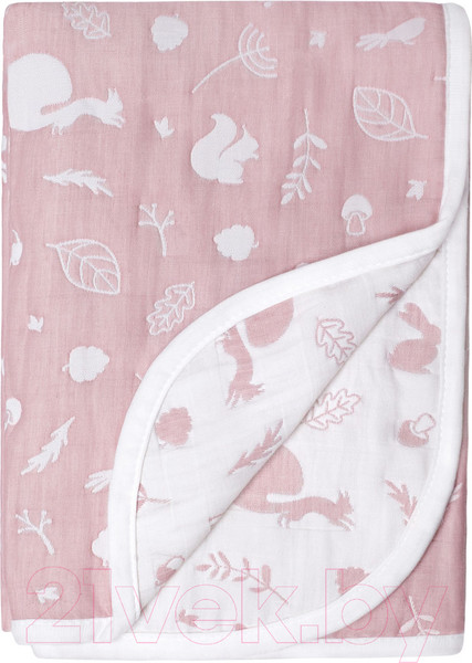 Изображение товара Плед для малышей Perina ПЛ-01.5