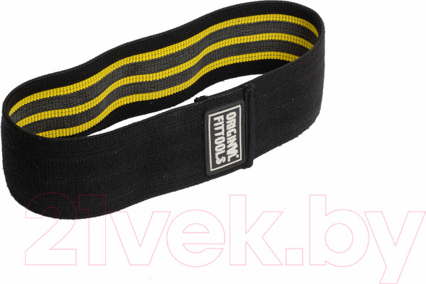 Изображение товара Эспандер Original FitTools FT-EOS-M