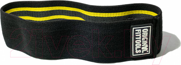 Изображение товара Эспандер Original FitTools FT-EOS-M