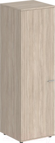 Изображение товара Шкаф Norden Левый 60x60x195.5 / SG.823.OL.OL.L (дуб светлый)