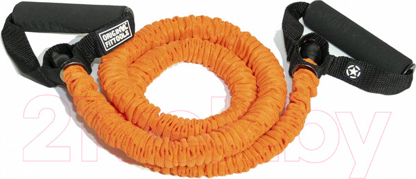 Изображение товара Эспандер Original FitTools FT-TUBE-6912 (Light)