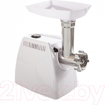 Изображение товара Мясорубка электрическая Endever Sigma-57 (белый)