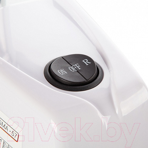 Изображение товара Мясорубка электрическая Endever Sigma-57 (белый)