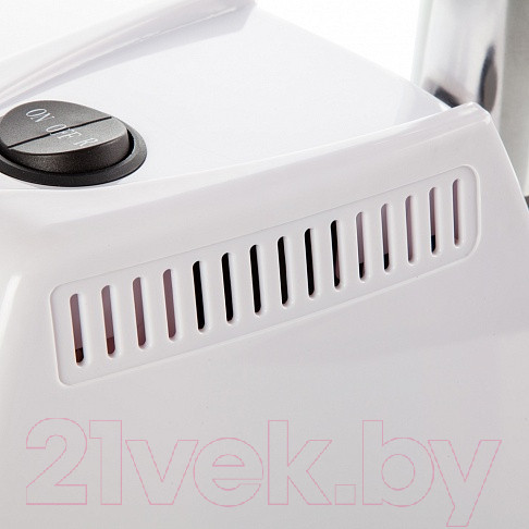 Изображение товара Мясорубка электрическая Endever Sigma-57 (белый)