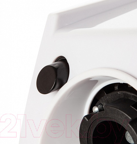 Изображение товара Мясорубка электрическая Endever Sigma-57 (белый)