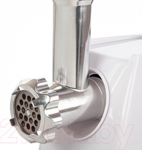 Изображение товара Мясорубка электрическая Endever Sigma-57 (белый)