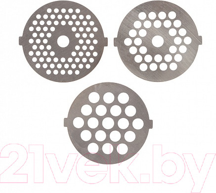 Изображение товара Мясорубка электрическая Endever Sigma-57 (белый)