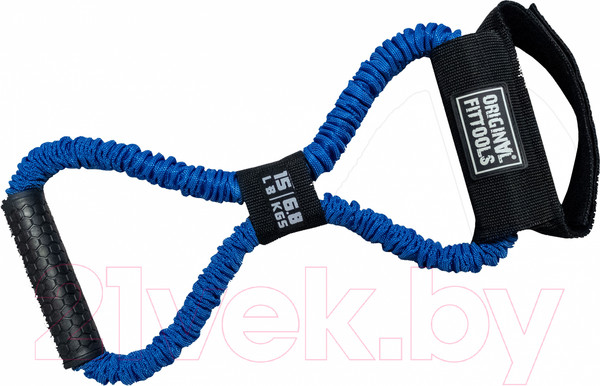 Изображение товара Эспандер Original FitTools FT-8BND-MDM