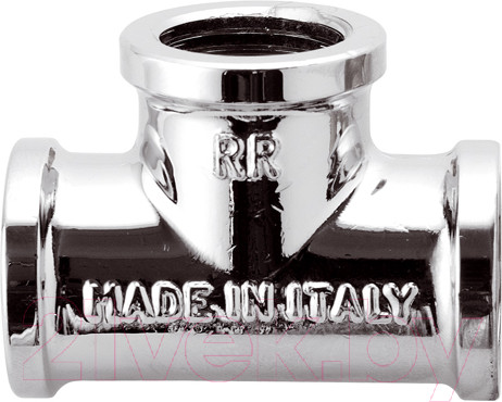 Изображение товара Тройник Remer 45312