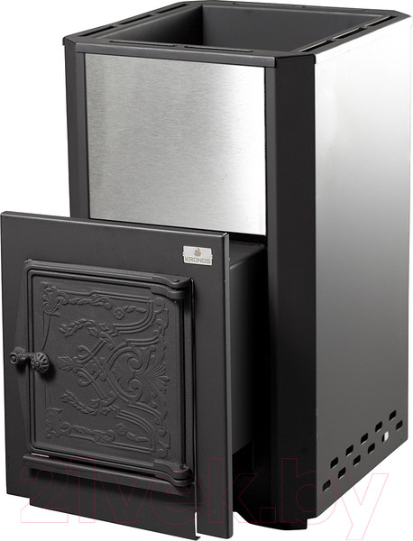 Изображение товара Печь-каменка Kronos Олимп Премиум 16 ВЧ