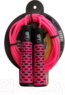 Изображение товара Скакалка Original FitTools FT-JR11