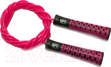Изображение товара Скакалка Original FitTools FT-JR11