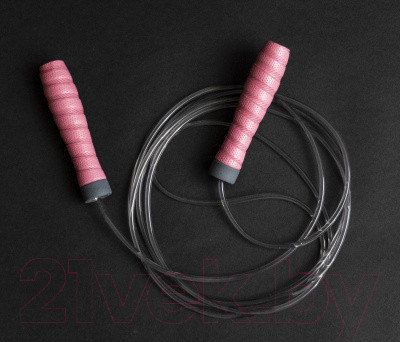 Изображение товара Скакалка Original FitTools FT-JR-TRP
