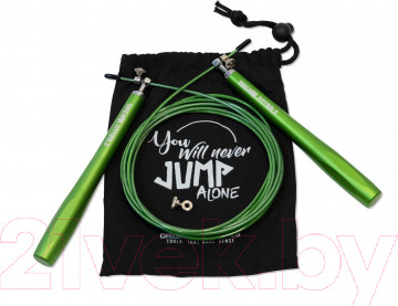 Изображение товара Скакалка Original FitTools FT-JR-2020