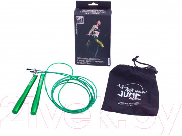 Изображение товара Скакалка Original FitTools FT-JR-2020