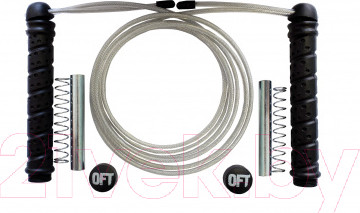 Изображение товара Скакалка Original FitTools FT-JR-83