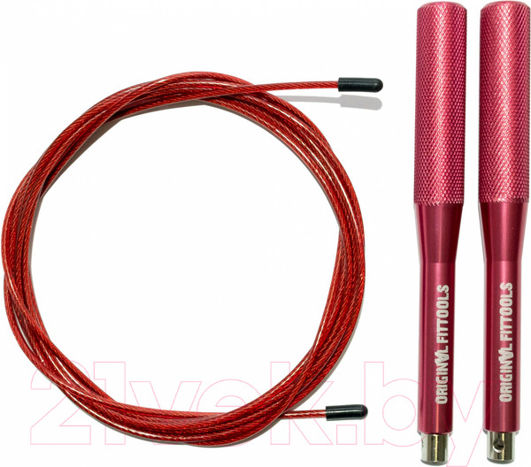 Изображение товара Скакалка Original FitTools FT-JR-38