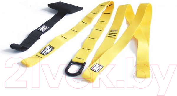 Изображение товара Петли TRX Original FitTools FT-TSG-PRO