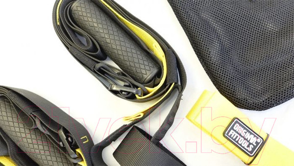 Изображение товара Петли TRX Original FitTools FT-TSG-PRO