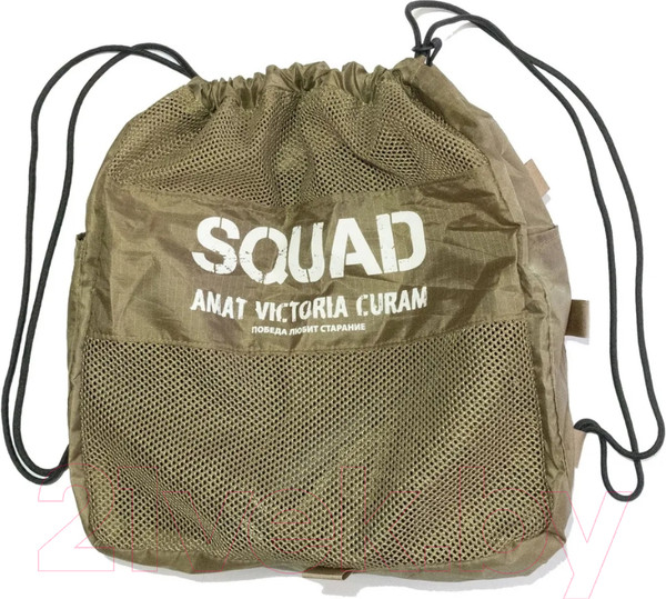 Изображение товара Петли TRX Original FitTools FT-SQUAD (хаки)