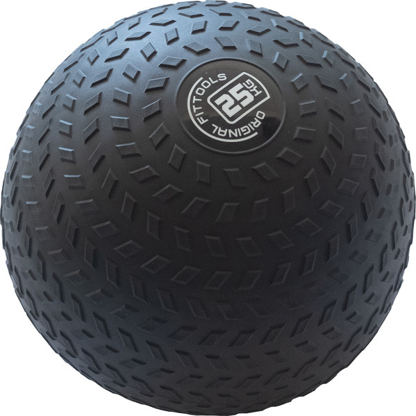 Изображение товара Медицинбол Original FitTools FT-SMB-25