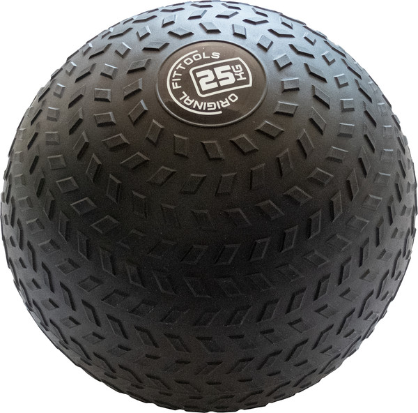 Изображение товара Медицинбол Original FitTools FT-SMB-25