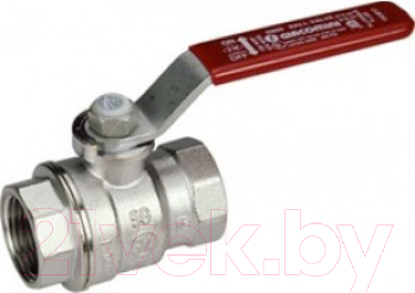 Изображение товара Шаровой кран Giacomini Ду 40 / R250X007