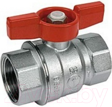 Изображение товара Шаровой кран Giacomini Ду 25 / R251X005