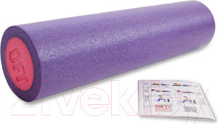 Изображение товара Валик для фитнеса Original FitTools FT-EPE-18