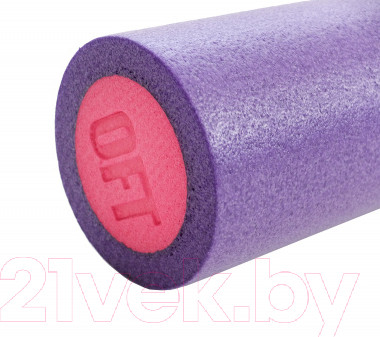 Изображение товара Валик для фитнеса Original FitTools FT-EPE-18