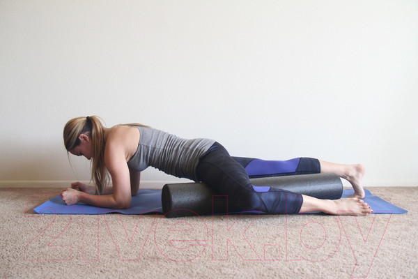 Изображение товара Валик для фитнеса Original FitTools Epp / FT-EPP-45