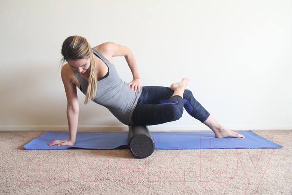 Изображение товара Валик для фитнеса Original FitTools Epp / FT-EPP-45