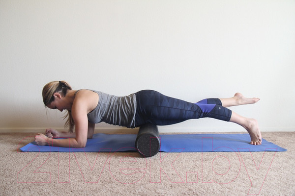 Изображение товара Валик для фитнеса Original FitTools Epp / FT-EPP-45