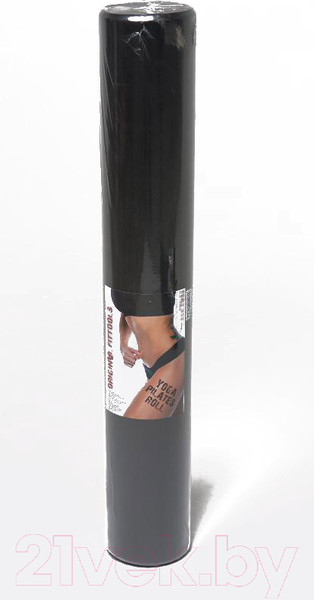 Изображение товара Валик для фитнеса Original FitTools Eva / FT-YGR-90-15-H