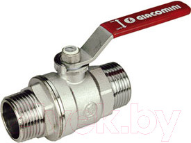 Изображение товара Шаровой кран Giacomini Ду 15 / R253LX003