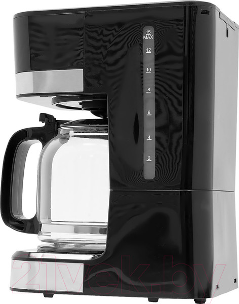 Изображение товара Капельная кофеварка Galaxy GL 0711 Line