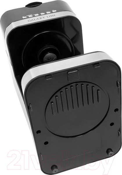 Изображение товара Капельная кофеварка Galaxy GL 0711 Line