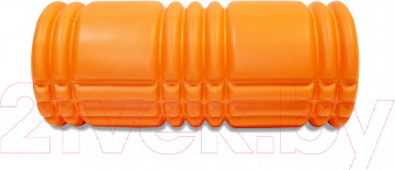 Изображение товара Валик для фитнеса Original FitTools FT-EY-ROLL-ORANGE (оранжевый)