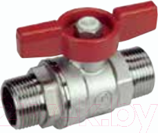 Изображение товара Шаровой кран Giacomini Ду 20 / R253X004