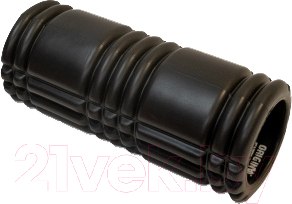Изображение товара Валик для фитнеса Original FitTools FT-EY-ROLL-BLACK (черный)