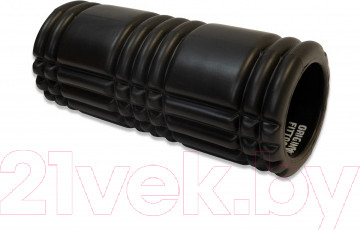 Изображение товара Валик для фитнеса Original FitTools FT-EY-ROLL-BLACK (черный)